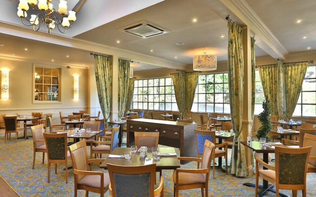 Best Western Reigate Manor Hotel