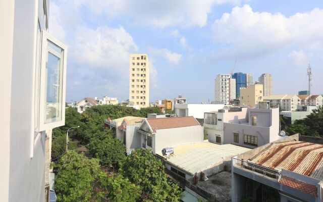 Carol's Homestay & Apartment