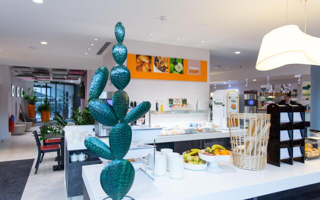 Holiday Inn Express Toulon - Est by IHG