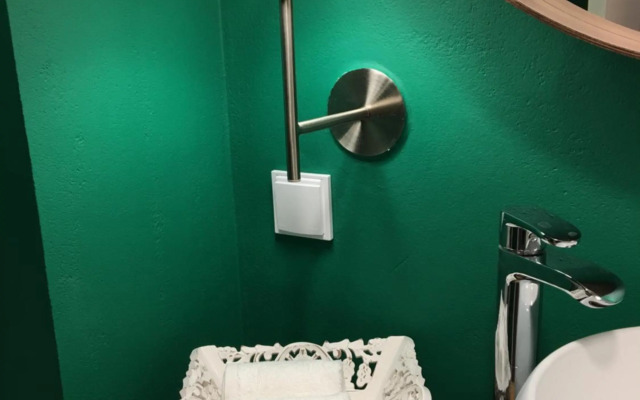 Apart. Madeira 4 you