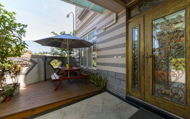 Hualien Macaron B&B