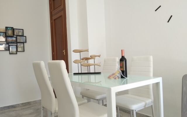 Apartamento Del Parque Flats Martinez Larios