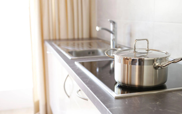 Christophorus Mountain Residence