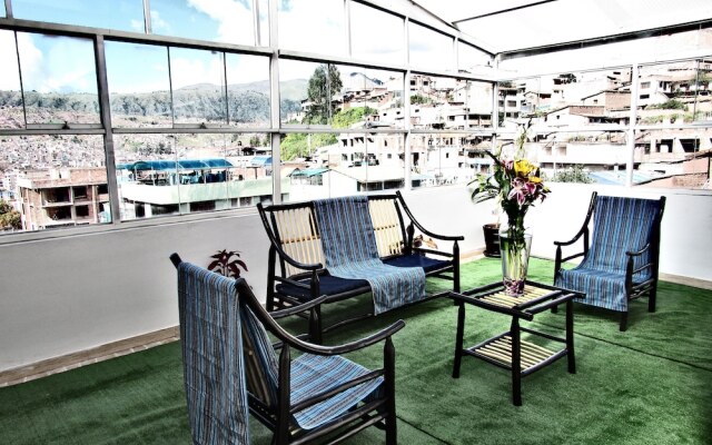 Julia's Hotel