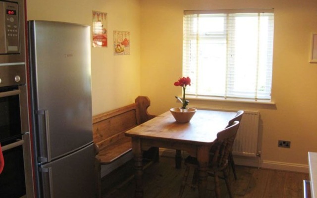 Cleeks Detached House