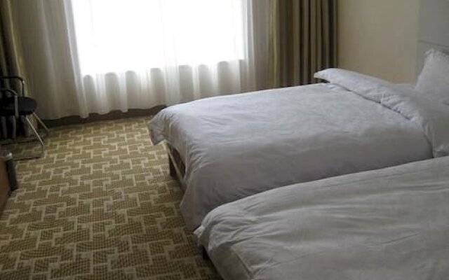 Shenchuan Hotel