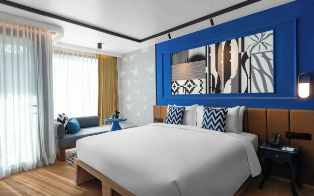 TRIBE Phuket Patong
