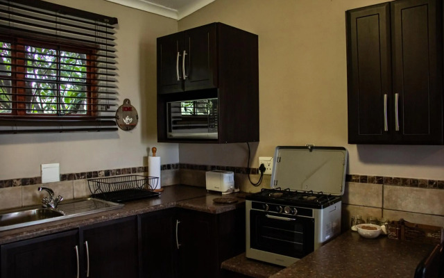 Drakensview Self Catering