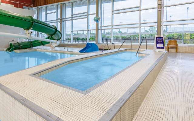Microtel Inn and Suites by Wyndham Summerside