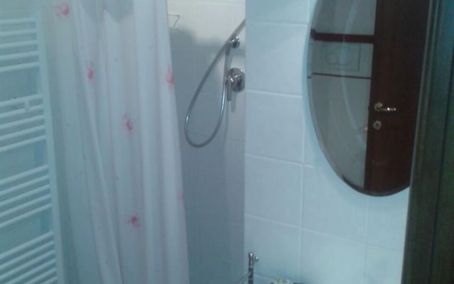 Agriturismo Fossederi