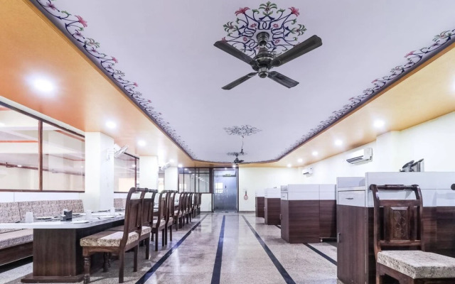 OYO 26223 The Royal Haveli