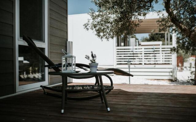 Bluebay Croatia Mobile Homes
