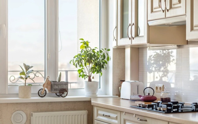 Посутки на Клязинской 6