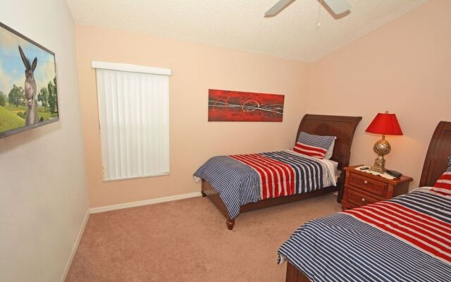 2683OL Jagu s Place 5 Br townhouse by RedAwning