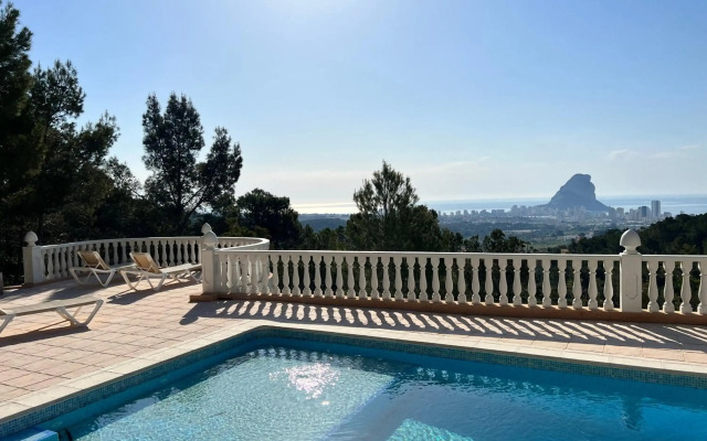 Olta 5 Sea View RESORT