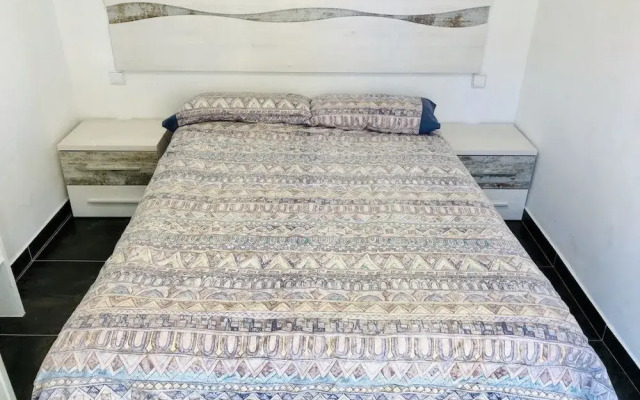 Apartamento frente a la playa de Platja d’Aro