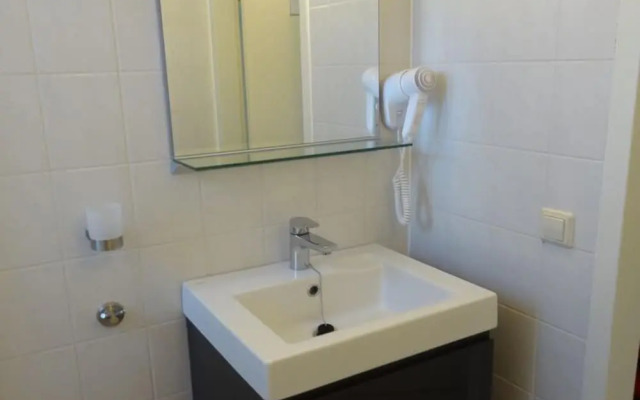 Holiday Home in Zeeland With Garden Terrace