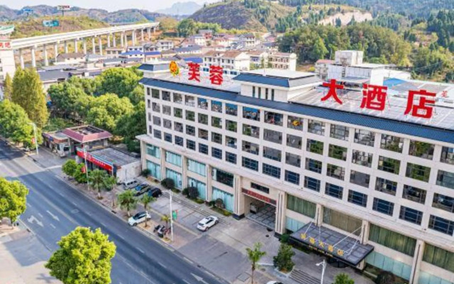 Cotton Rose Hotel