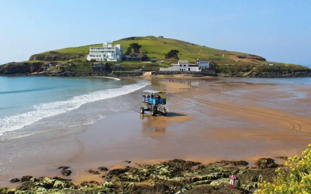 Seaspray
