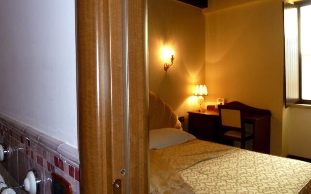 Hotel Villa Calliope