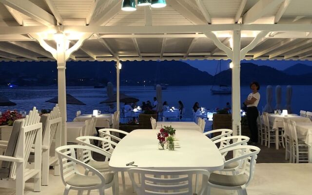 Melek Hotels Selimiye