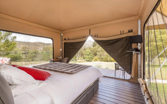 Tuckers Retreat