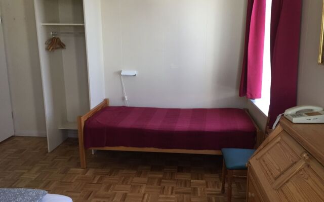 Baldursbrá Guesthouse