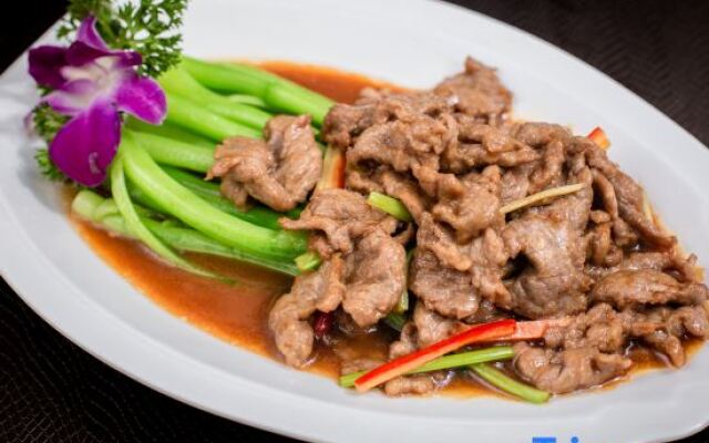 Yinyi International Hotel