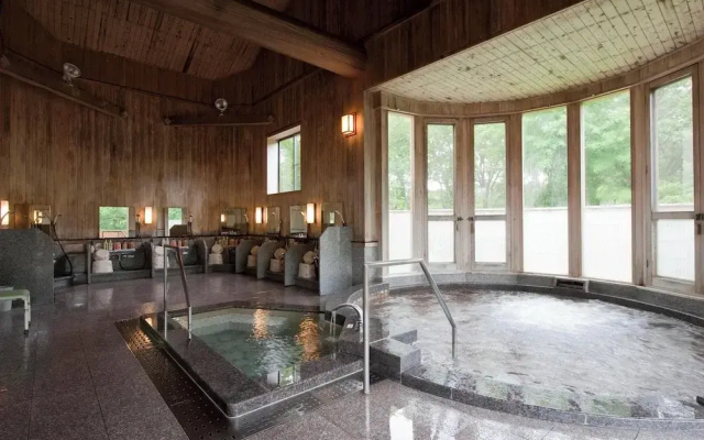 Izumigo Kiyosato Kogen Hotel
