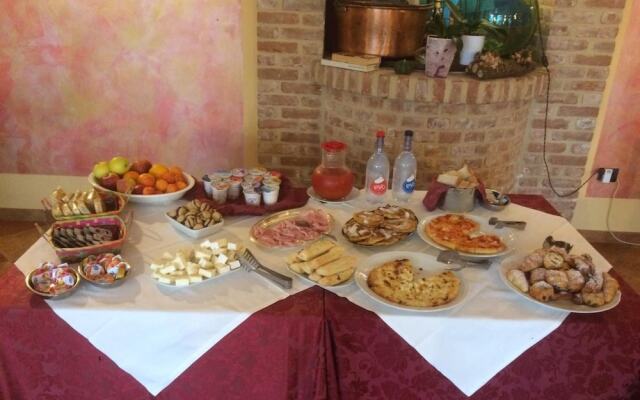 Il Borgovecchio Hotel Ristorante