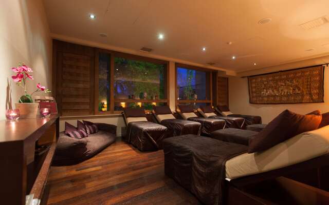 Park Plaza Cardiff