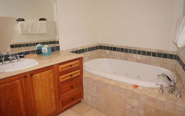Pine Meadows 124 4 Bedroom Townhouse