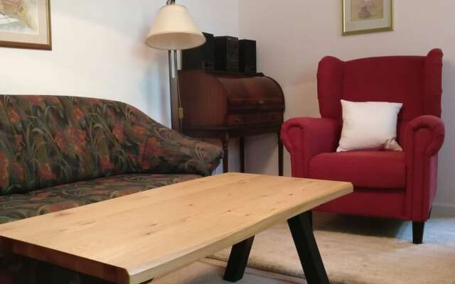 Ahlers Holiday Apartment