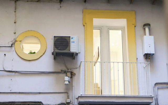 Cozy Apartment in Piazza Cavour