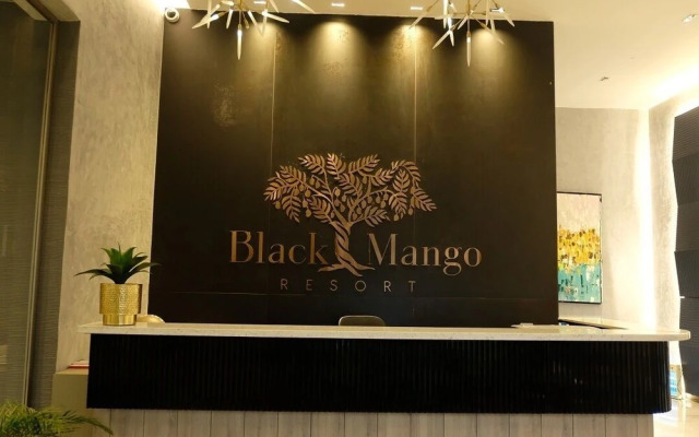 Black Mango Resort