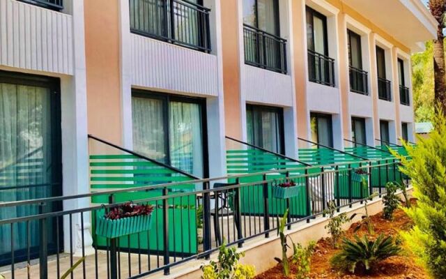 Polaris Hayat Otel
