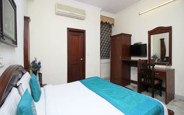 OYO Rooms Gaffar Market 1