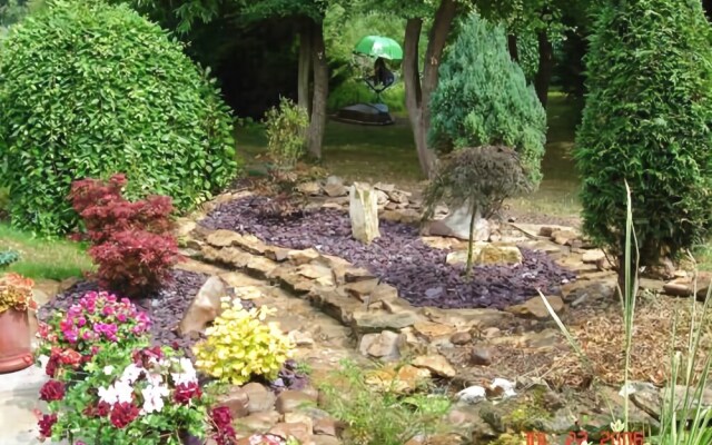 The Willows Bed and Breakfast