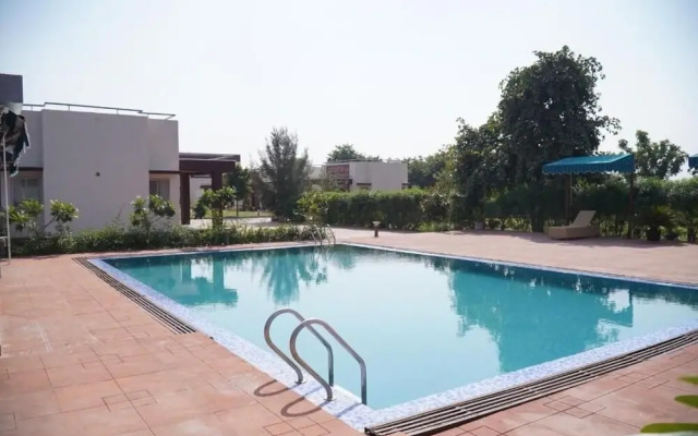 Vesta Avtar Resort Pushkar