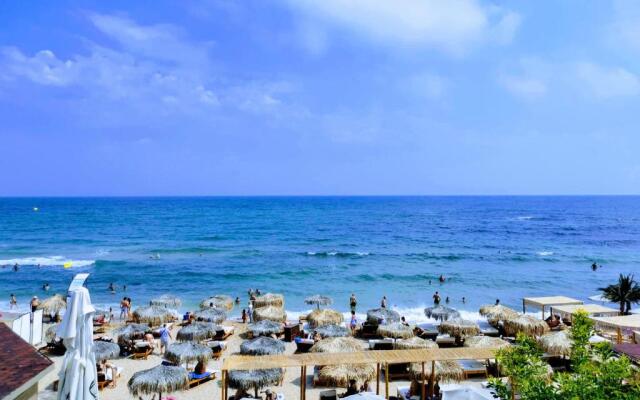 Black Sea Paradise, luxury apartments