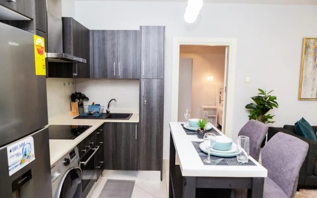 EBS legend one bedroom dupulex