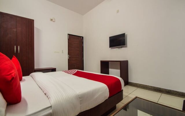 OYO 23381 Hotel Sagar Ratna