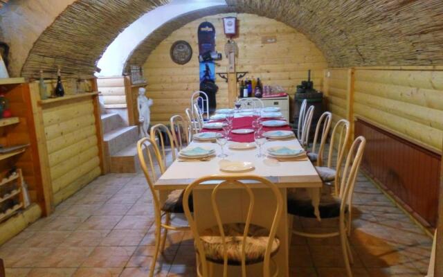 Szlavi Apartman