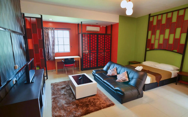 Lovely HomeStay