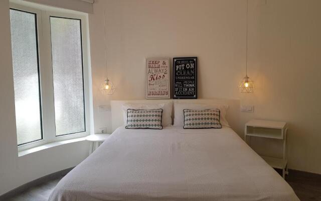 Apartamento Mr Raconà. 36