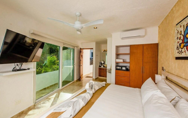 Villa Mar Azul by PRP