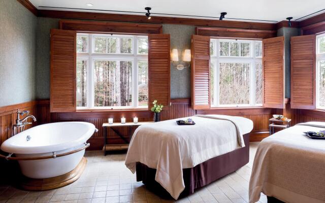 The Ritz-Carlton Reynolds, Lake Oconee