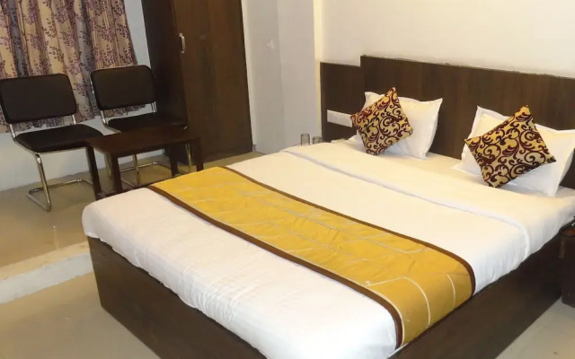 Hotel Long Stay