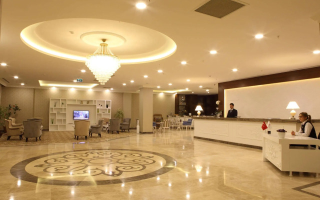 Luxor Garden Hotel