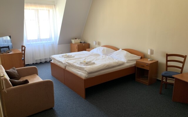 Lázeňský dům Florentini